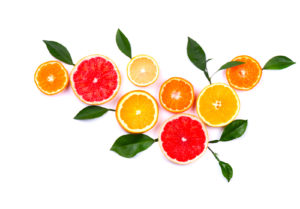 Citrus essential oils make great additions to any essential oil blend